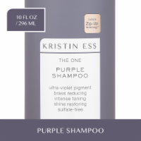 Kristin Ess The One Purple Shampoo