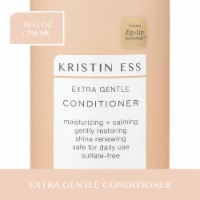 Kristin Ess Extra Gentle Conditioner For Sensitive Scalp - Repair Dry Hair - Sulfate Free + Vegan Perspective: Main