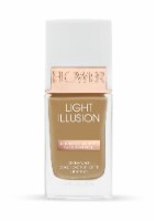 Flower Light Illusion Foundation Sable Perspective: Main