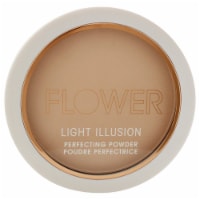 Flower Light Illusion Perfecting Powder-Porcelain Perspective: Main