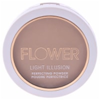Flower Light Illusion Perfecting Powder-Soft Sand Perspective: Main