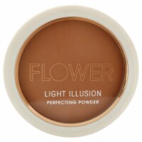 Flower Light Illusion Perfecting Powder-Sable Perspective: Main