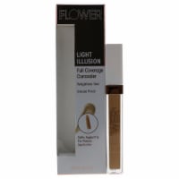 FLOWER Beauty M12 Light Medium Light Illusion Full Coverage Concealer