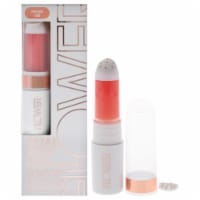 Flower Petal Pout Lip Mask Pucker Perspective: Main