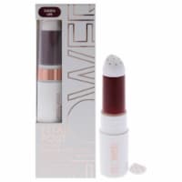 Flower Petal Pout Lip Mask - Sangria Perspective: Main