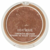 Flower Heat Wave Bronzer - Sunrise Perspective: Main
