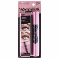 Flower Warrior Princess Mascara Royal Black Perspective: Main