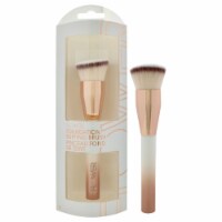 Flower Foundation Buffing Brush B1 Perspective: Main