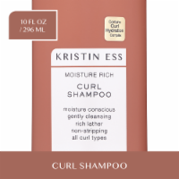 Kristin Ess Moisture Rich Curl Shampoo