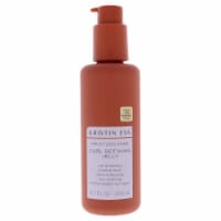 Kristin Ess Weightless Shine Curl Defining Jelly Gel