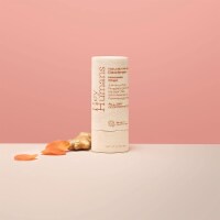 Hey Humans Rosewater Ginger Natural Deodorant