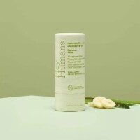 Hey Humans Banana Aloe Natural Deodorant