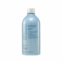 Hey Humans Coconut Mint Body Wash