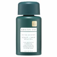 Kristin Ess Anytime Anywhere Scalp + Hair Milk Oil Perspective: Main