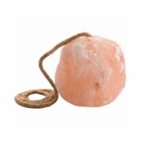 Talisker Bay Himalayan Rock Salt Lick On A Rope For Horses