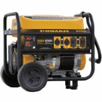 Firman Power Equipment 100156 8350W Port Generator Perspective: Main