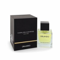 Orlando Carlos Campos Eau De Toilette Spray By Carlos Campos