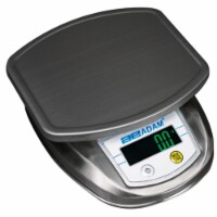 Adam Equipment ASC 4001 Astro Stainless Steel Food Scale, 4000 x 0.5 g