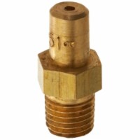 J And J Electronics 350080F Natural Gas Heater Burner Orifice- no. 51