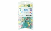Buttons Galore Button Basics Bohemian Style