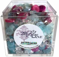 28 Lilac Lane Shaker Mix 65g-Springtime In Paris