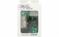 Buttons Galore LL Embellishment Kit SweaterWeather