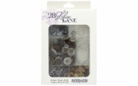 Buttons Galore LL Embellishment Kit In Gear