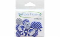 Buttons Galore Button Fusion House Of Blues