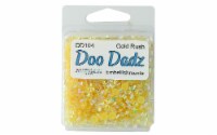 Buttons Galore Doodadz Embellishments-Gold Rush