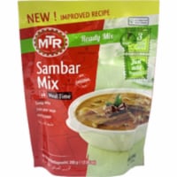 MTR Sambar Mix - 200 Gm (7.5 Oz)