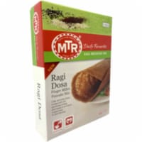 MTR Ragi Dosa Mix - 500 Gm (17.5 Oz)