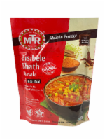 MTR Bisibele Bhat Masala Mix - 100 Gm (3.5 Oz)