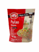 MTR Pulao Masala Spiced Powder Perspective: Main