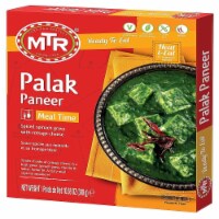 MTR Ready To Eat Palak Paneer