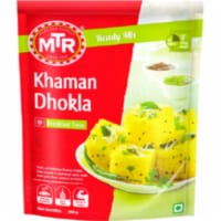 MTR Snack Mix Khaman Dhokla - 180 Gm (6.34 Oz)