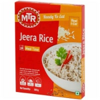 MTR Jeera Rice Perspective: Main