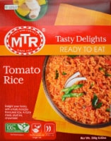 MTR Tomato Rice - 250 Gm (8.8 Oz)
