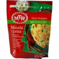 MTR Breakfast Mix Masala Upma - 200 Gm (7 Oz)