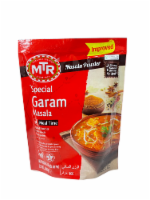 MTR® Special Garam Masala Powder Perspective: Main