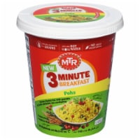 MTR Poha Breakfast in a Cup