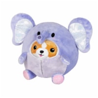 Squishable Undercover Corgi In Elephant Suit 7 Inch Plush Figure