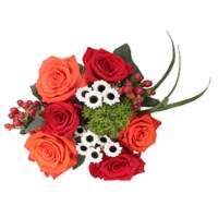 Fresh Cut Bouquet - Assorted Perspective: Main