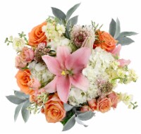 TEF Home is Where Mom Is Floral Arrangement Perspective: Main