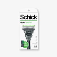 Schick Hydro 5 Sensitive Razor