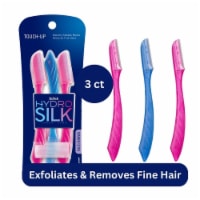 Schick® Hydro Silk Touch Up Razor