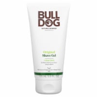 Bulldog Skincare Original Shave Gel Perspective: Main