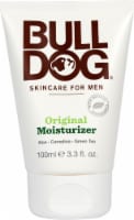 Bulldog Skincare Original Face Moisturizer