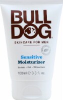 Bulldog Natural Skincare  Sensitive Moisturizer For Men