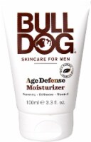 Bulldog Skincare for Men Age Defense Moisturizer