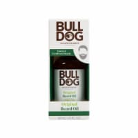Bulldog Skincare and Grooming Original Beard Oil